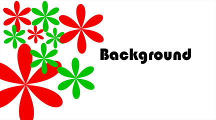 Background abstraction