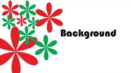 Background abstraction