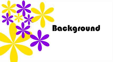 Background abstraction