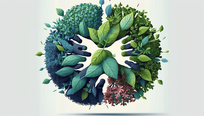 Global Environment & Sustainbility Circle