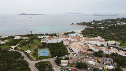 Spiaggia Porto Cervo - Sardegna