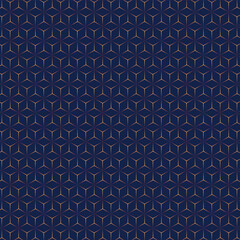 Geometric Background Design