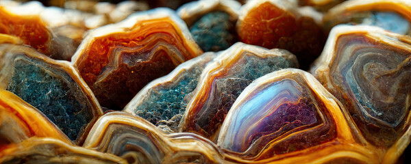 agate texture background.