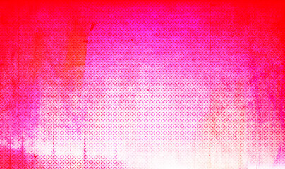 Pink abstract background vintage grunge background texture design of distressed dark gradient paper for brochure, website template, anv various design works