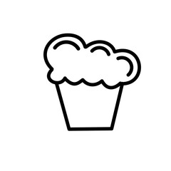 Dessert outline 