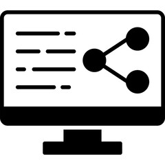 Shares Icon