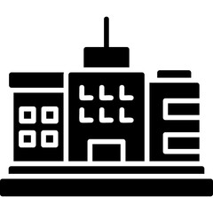Building Icon