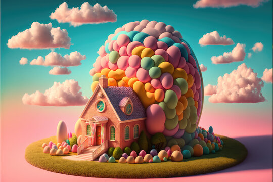 "Pink House" Bilder – Durchsuchen 2,859 Archivfotos, Vektorgrafiken und ...