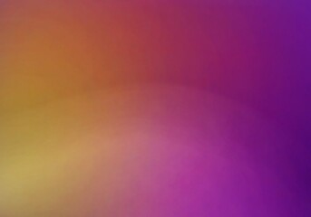 Smooth blurred gradient bright background with wave  water color texture,purple pink mixed color background