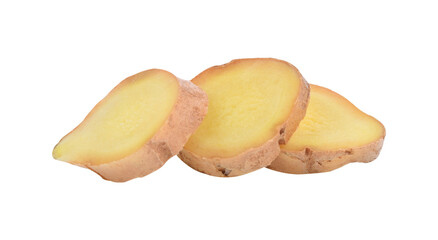 Ginger transparent png