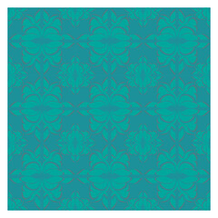 floral pattern with flowers