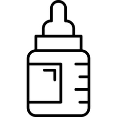 Feeding Bottle Icon