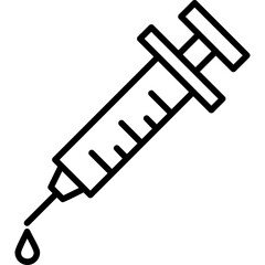 Syringe Icon