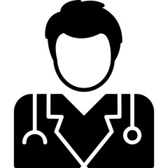 Doctor Icon