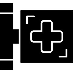 Sign Icon