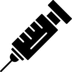 Syringe Icon