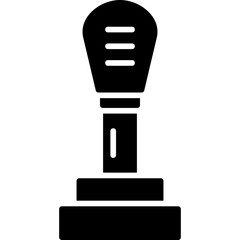 Gearshift Icon