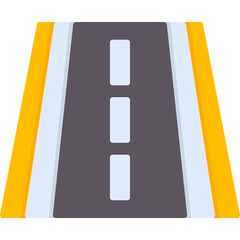 Motorway Icon