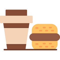 Take Away Icon
