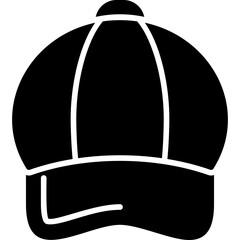 Cap Icon