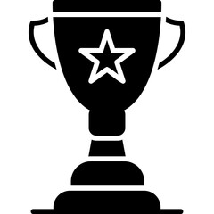 Trophy Icon