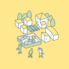 薬と医療。暮らしと健康のことを考える