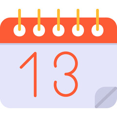 Calendar Icon
