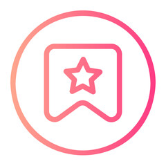 bookmark icon 