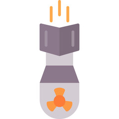 Nuclear Icon