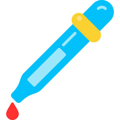 Pipette Icon