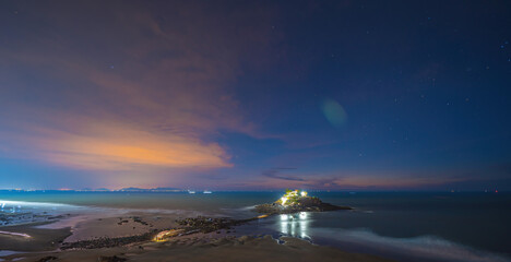 Hon Ba temple (Vietnamese language is Mieu Hon Ba) is a small pagoda in island in Vung Tau City,...