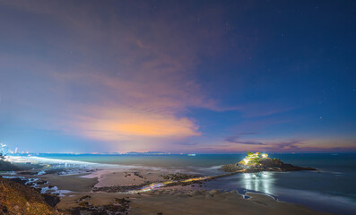 Hon Ba temple (Vietnamese language is Mieu Hon Ba) is a small pagoda in island in Vung Tau City,...