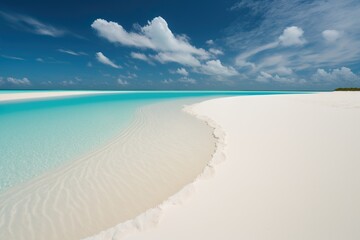 beach, sea, water, ocean, landscape, island, sand, sky, summer, nature, travel, tropical, seascape, paradise, shore