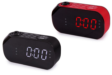 Digital Alarm clock
