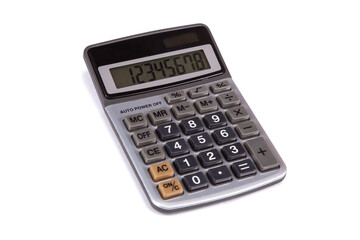Calculator