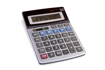 Calculator