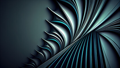 abstract background