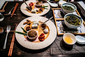喫茶