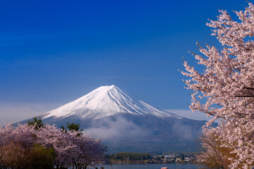 Obraz premium mountain