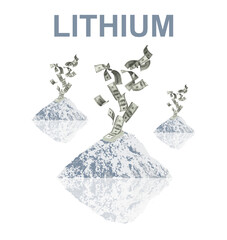 Lithium - Litio