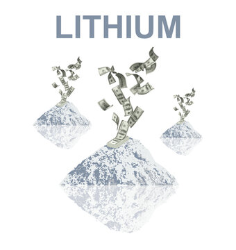 Lithium - Litio