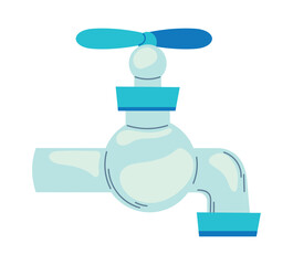 water faucet icon