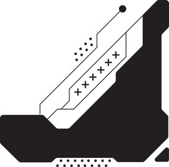 Hud Line Semi Memphis 