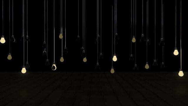 abstract light background