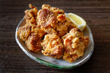 タコハイは料理と一緒に飲もう