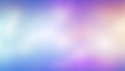 abstract colorful gradient background - generative ai