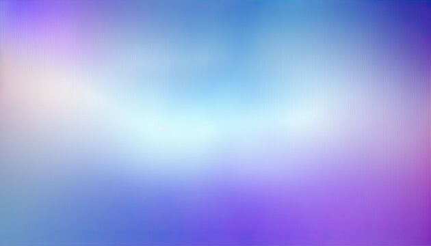 abstract colorful gradient background - generative ai