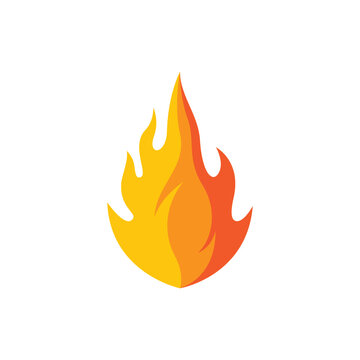 Fire logo images