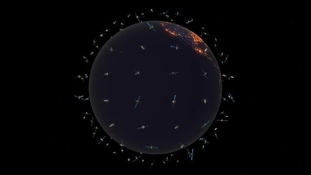 Abstract Sphere
