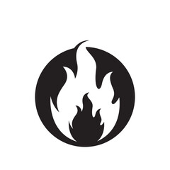 Fire logo images